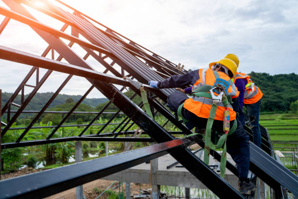 Best Emergency Roof Repair  in Huntington Woods, MI