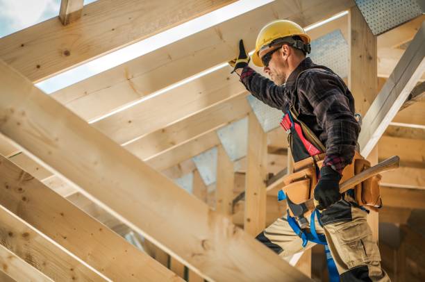 Best Commercial Roofing Services  in Huntington Woods, MI