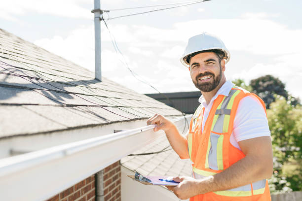 Quick and Trustworthy Emergency Roof Repair Services in Huntington Woods, MI
