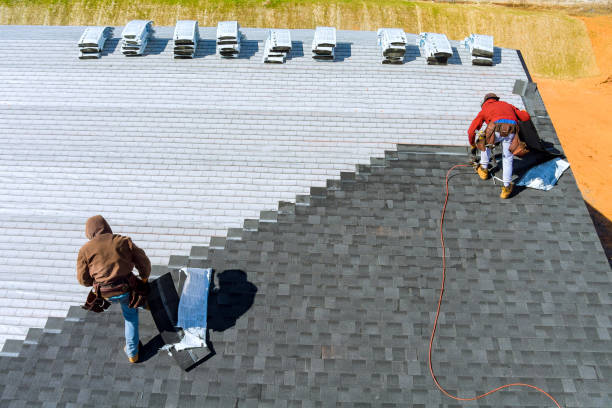 Best Tile Roofing Contractor  in Huntington Woods, MI