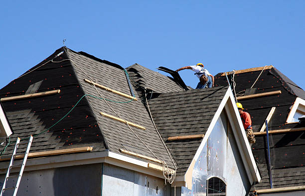Best Flat Roof Repair Services  in Huntington Woods, MI