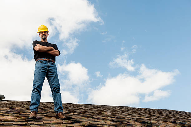 Best Metal Roofing Contractor  in Huntington Woods, MI