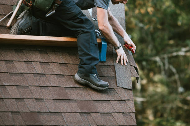 Best Shingle Roofing Installation  in Huntington Woods, MI
