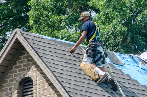 Best Best Roofing Contractors  in Huntington Woods, MI